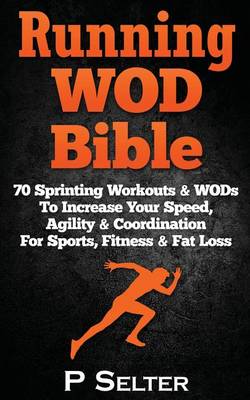 Book cover for Running WOD Bible