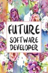 Book cover for Future Software Developer