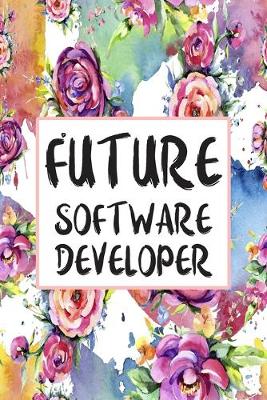 Cover of Future Software Developer