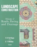 Cover of Landscape Construction