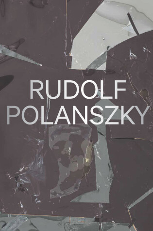 Cover of Rudolf Polanszky