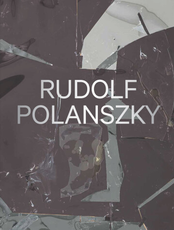 Book cover for Rudolf Polanszky