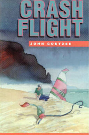 Cover of Crash Flight