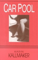 Book cover for Car Pool