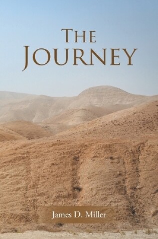 Cover of The Journey