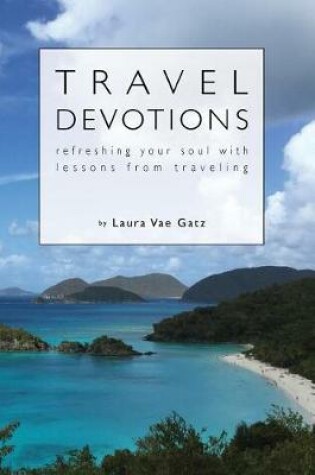 Cover of Travel Devotions