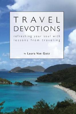 Book cover for Travel Devotions