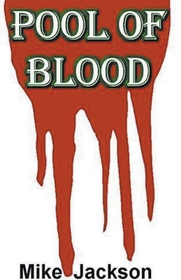 Book cover for Pool of Blood