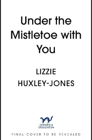 Cover of Under the Mistletoe with You