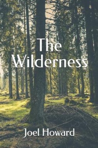 Cover of The Wilderness