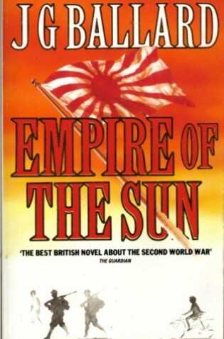 Cover of Empire of the Sun