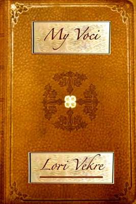 Book cover for My Voci