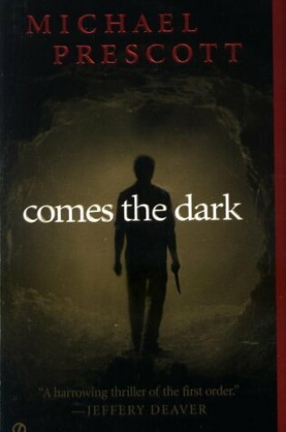 Cover of Comes the Dark