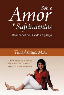 Cover of Sobre Amor y Sufrimientos