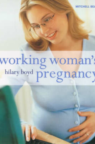 Cover of Working Womans Preg Spain
