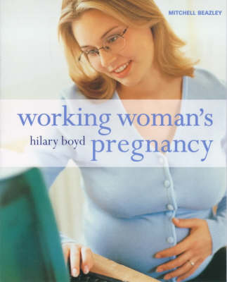 Book cover for Working Womans Preg Spain