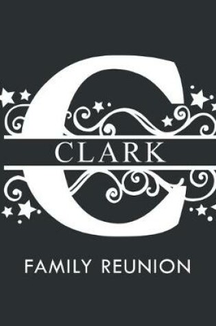 Cover of Clark Family Reunion