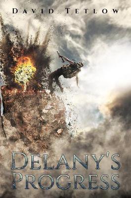 Book cover for Delany's Progress