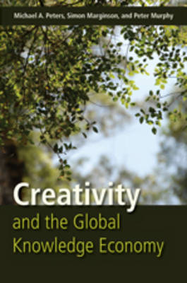 Book cover for Creativity and the Global Knowledge Economy