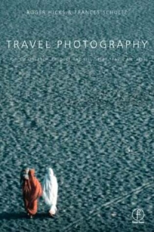 Cover of Travel Photography