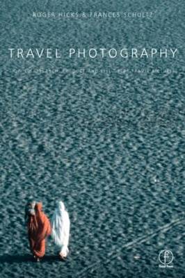 Book cover for Travel Photography