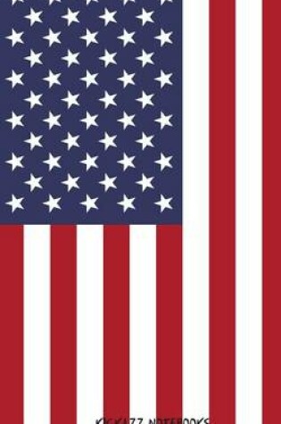 Cover of USA Flag