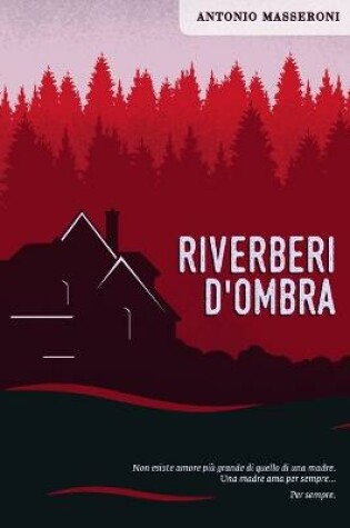 Cover of Riverberi d'ombra