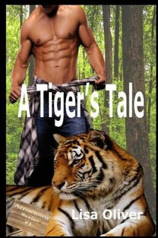 Cover of A Tiger's Tale