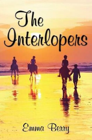 Cover of The Interlopers