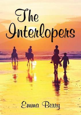 Book cover for The Interlopers