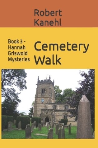 Cover of Cemetery Walk