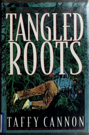 Cover of Tangled Roots