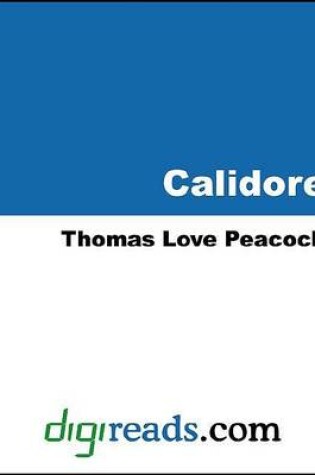 Cover of Calidore