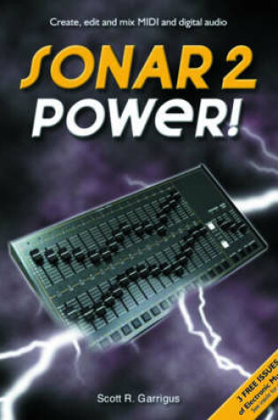 Cover of Sonar 2 Power!