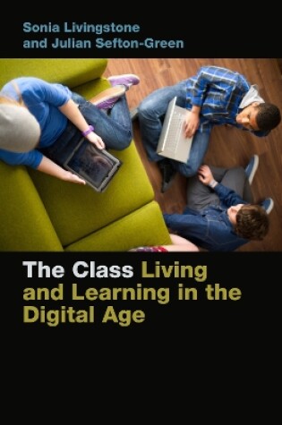 Cover of The Class