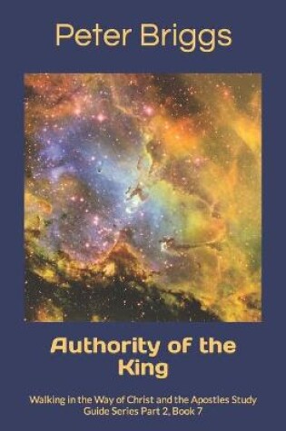 Cover of Authority of the King
