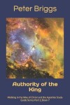 Book cover for Authority of the King