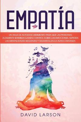 Book cover for Empatia