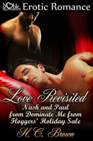 Cover of Love Revisited