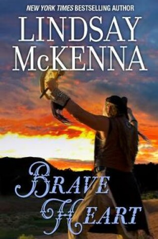 Cover of Brave Heart