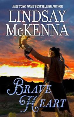 Cover of Brave Heart