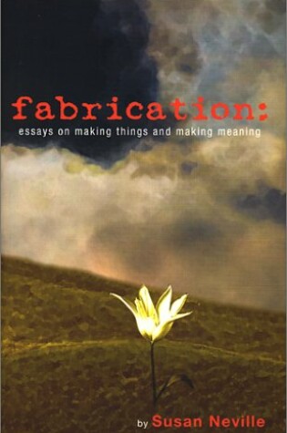 Cover of Fabrication