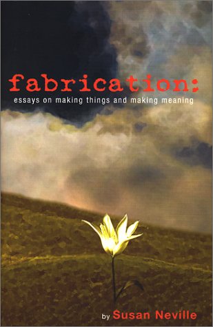 Book cover for Fabrication