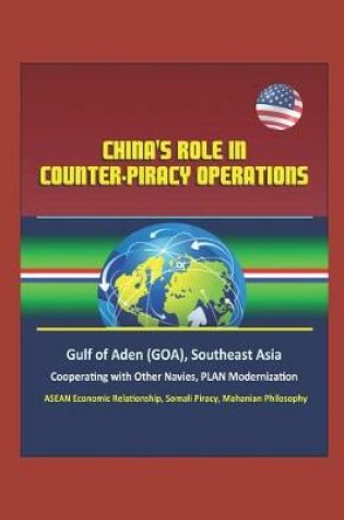 Cover of China's Role in Counter-Piracy Operations