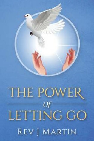 Cover of Power of Letting Go