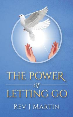 Book cover for Power of Letting Go