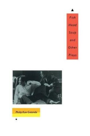 Cover of Fish Head Soup and Other Plays