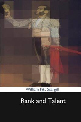 Book cover for Rank and Talent