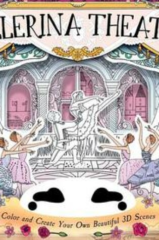 Cover of Ballerina Theater