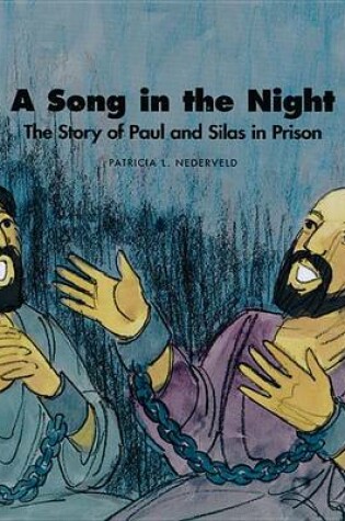 Cover of A Song in the Night